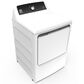 GE 7.4 Cu. Ft. Commercial Electric Dryer with Sensor Dry in White, , large