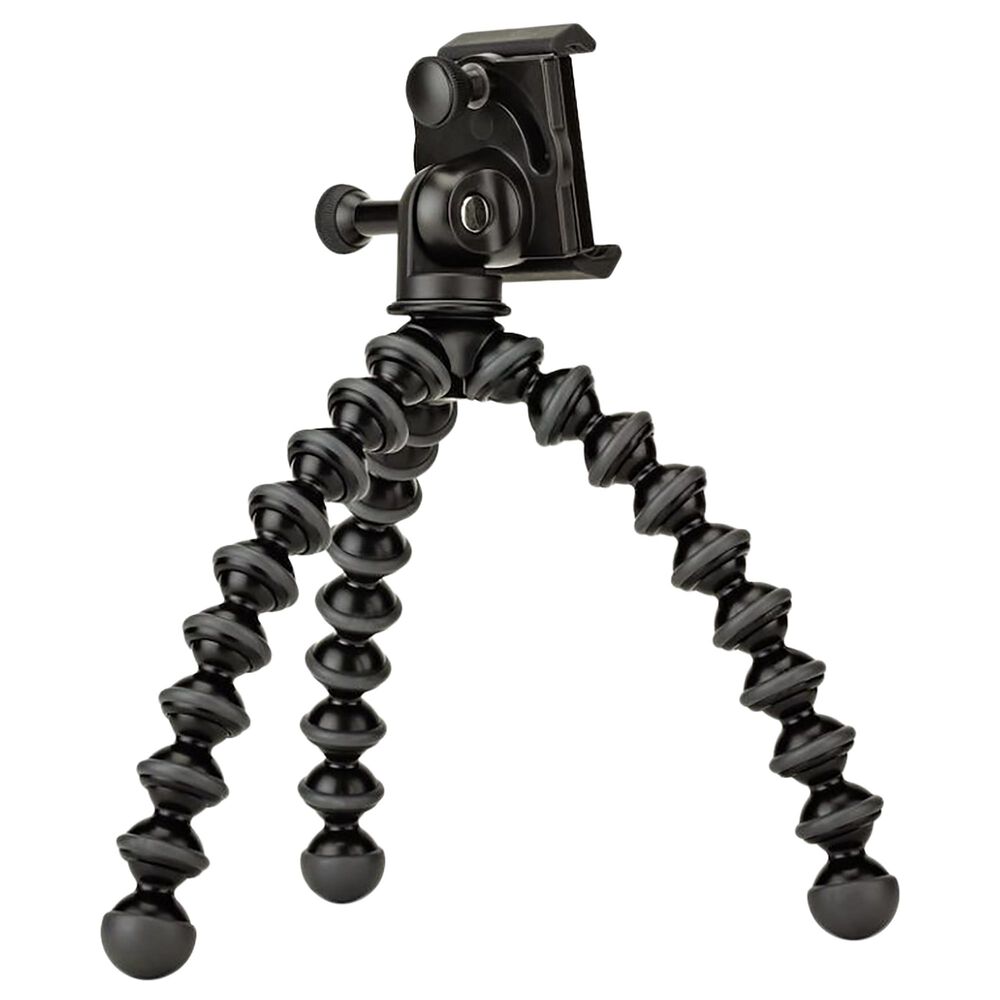 JOBY Griptight One GorillaPod Stand in Black, , large