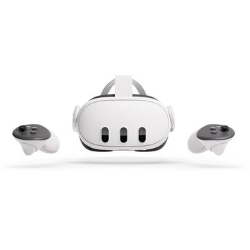 Meta Quest 3 - 512 GB  Breakthrough Mixed Reality  Powerful Performance  (Pre-order), , large