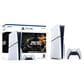 Sony PlayStation 5 Slim Disc Console Call of Duty Black: Ops 6 Bundle, , large