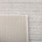 Safavieh Dream 2"6" x 12" Ivory Runner, , large