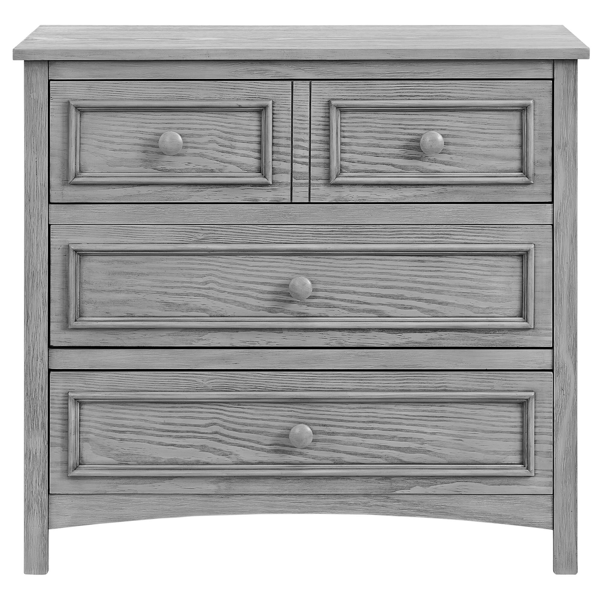 Oxford richmond nursery deals furniture collection in grey