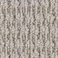 Shaw Cozy Embrace Carpet in Platinum, , large
