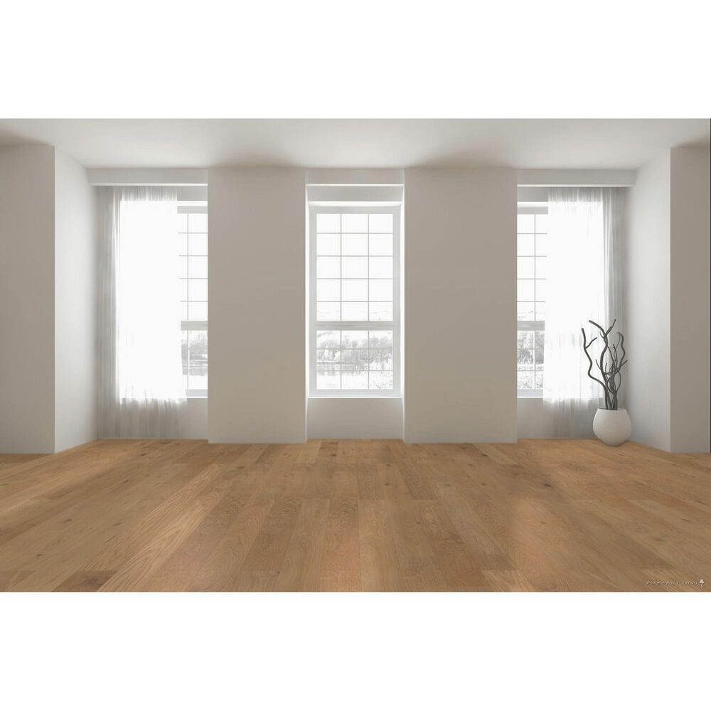 CALI Mavericks Sausalito Sunset 9&quot; x 86&quot; Oak Laminate, , large