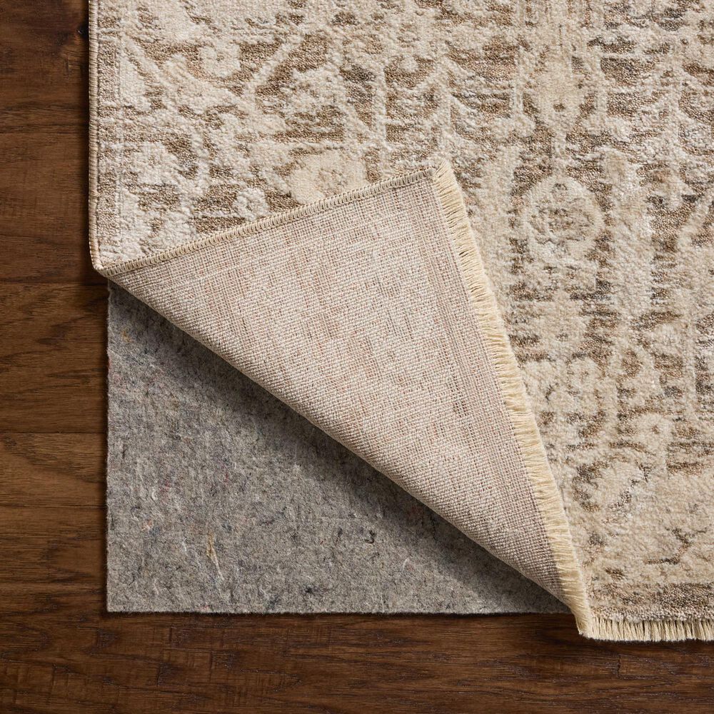 Loloi Clarisse Fog and Bone 11&#39;6&quot; x 15&#39;7&quot; Area Rug, , large