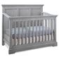 Eastern Shore Hanley Convertible Crib in Cloud, , large