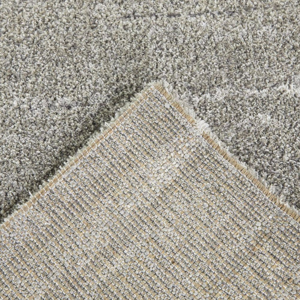 Balta Rugs Glynn 7&#39;10&quot; x 10&#39; Grey Area Rug, , large