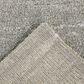 Balta Rugs Glynn 7"10" x 10" Grey Area Rug, , large