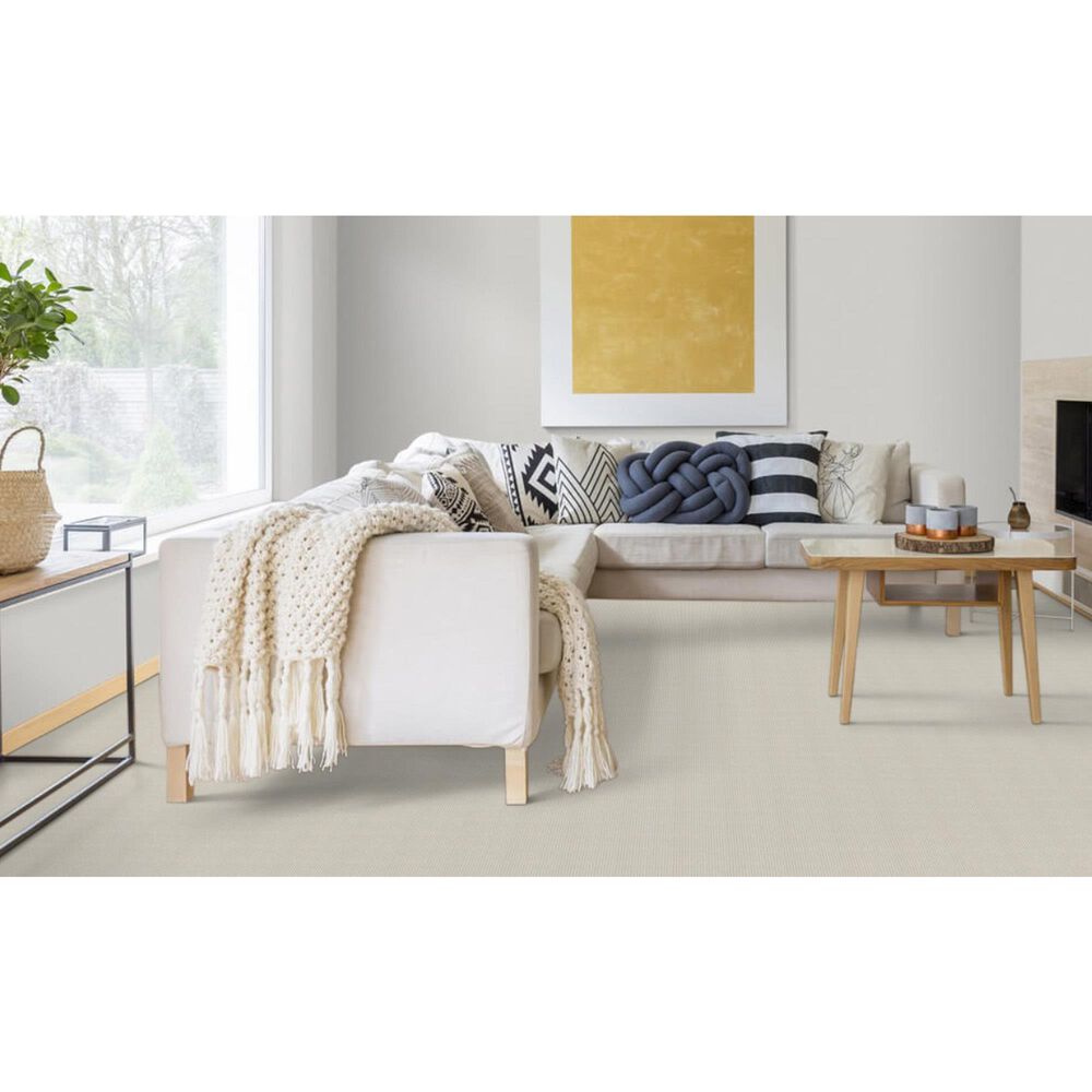 Dixie Home Oak Glen Carpet in Dawn, , large