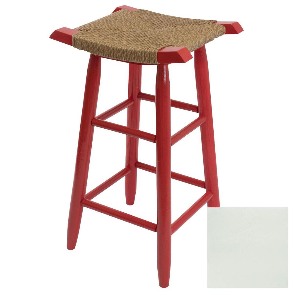 Lakeside Penrose Barstool in Coastal Gray, , large