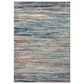 Loloi II Bianca 2"8" x 4" Pebble and Multicolor Area Rug, , large