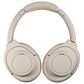 Audio-Technica Wireless Noise Cancelling Headphones in Beige, , large