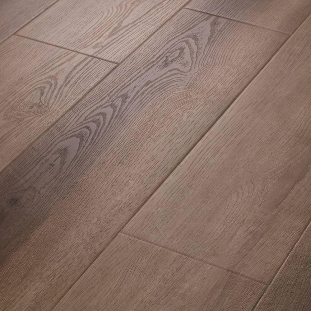 Shaw Aspire Natural Bevel Trailblazer Grey 9&quot; x 60&quot; Luxury Vinyl Plank, , large