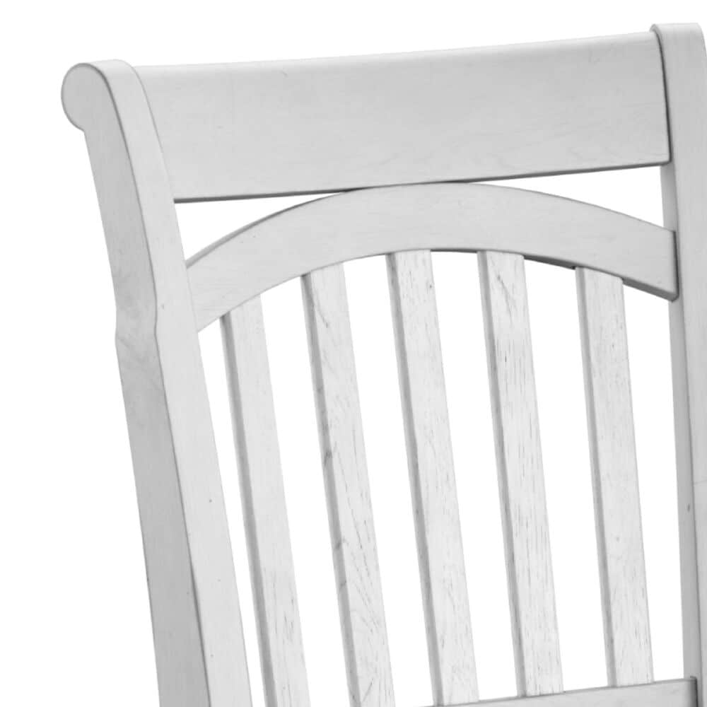 Emerald Home Furnishings New Haven Counter Stool in Oyster Shell &#40;Set of 2&#41;, , large
