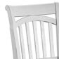Emerald Home Furnishings New Haven Counter Stool in Oyster Shell (Set of 2), , large