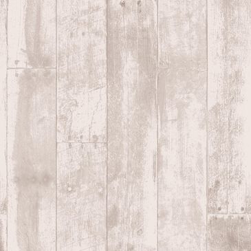 Tempaper Repurposed Wood Peel & Stick Wallpaper in Shabby Cedar, , large