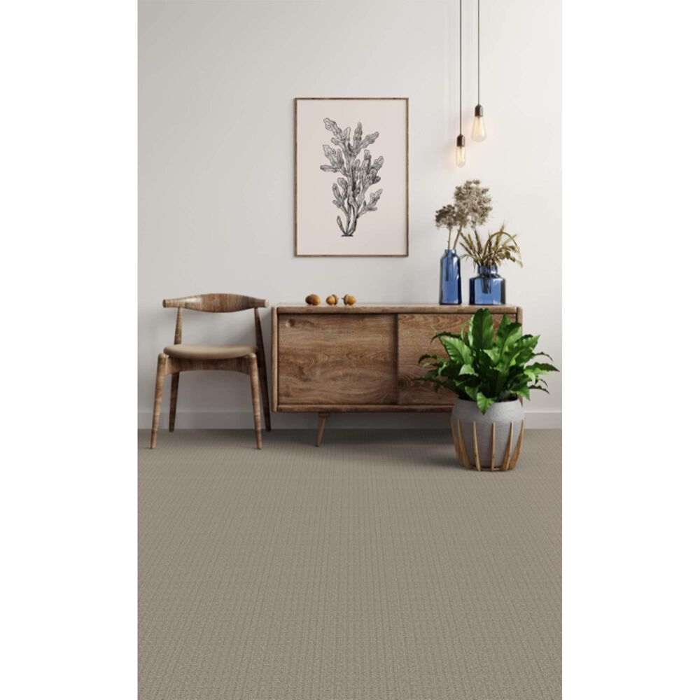 Dixie Home Sensible Carpet in Mineral, , large