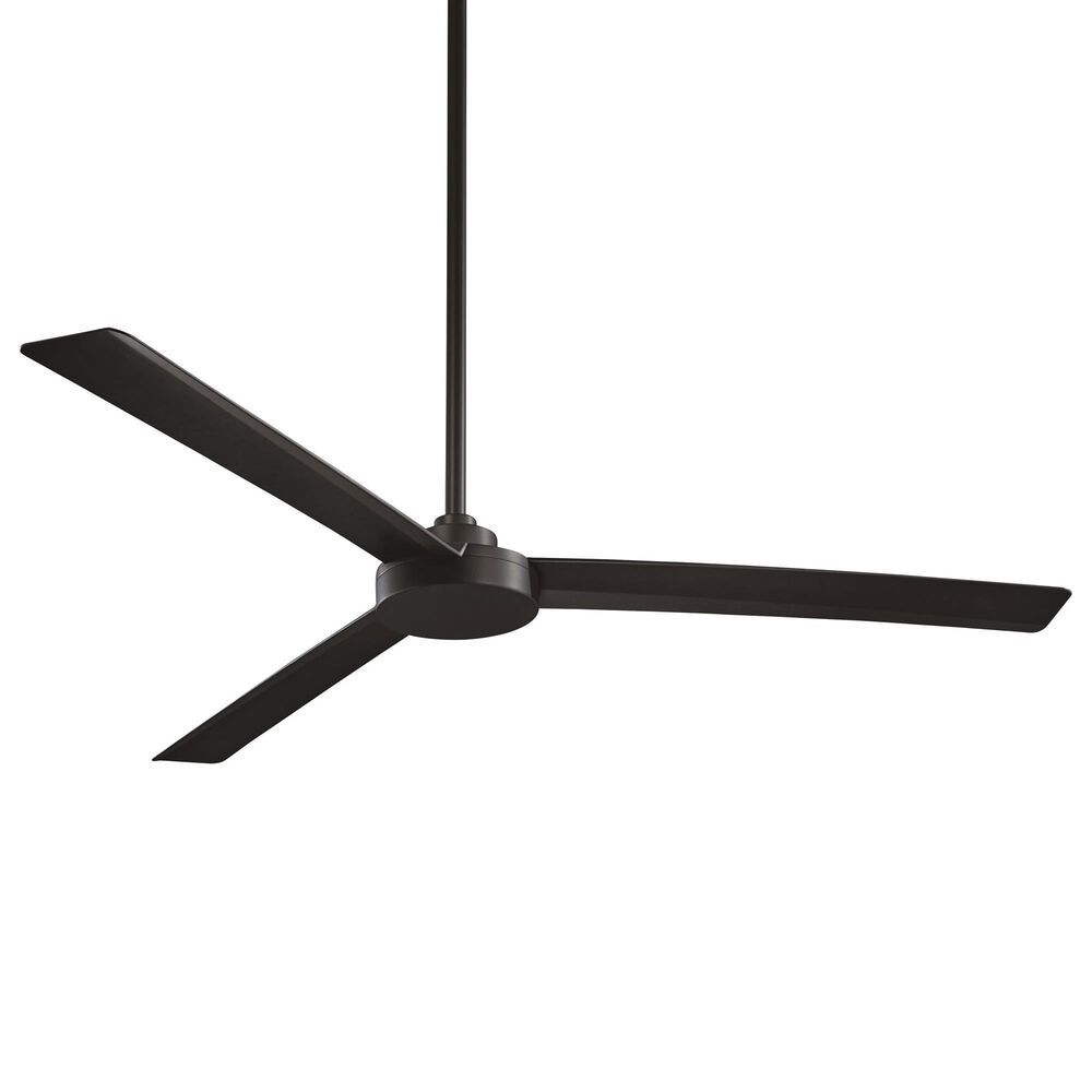 Minka-Aire Roto XL 62" Indoor/Outdoor Ceiling Fan in Coal, , large