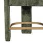 Waltham Urban Archive Gwen Counter Stool in Forest, , large