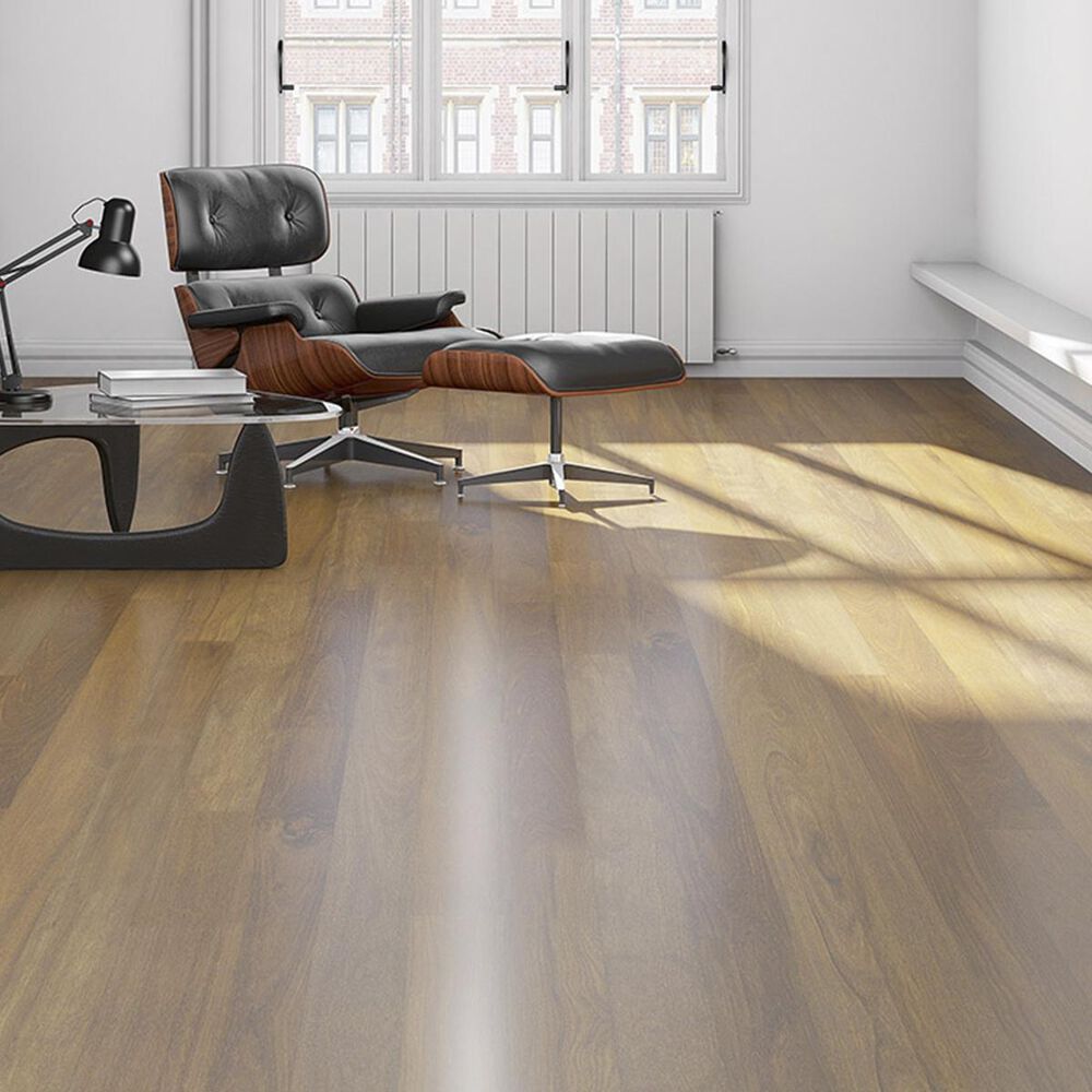 All-Tile Inc Brazilian Weathered Chestnut Hardwood, , large
