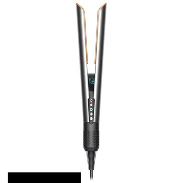 Dyson Airstrait Straightener In Nickel and Copper, , large