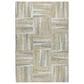 Dalyn Rug Company Lorenzo Linen 6"6" x 9"6" Area Rug, , large