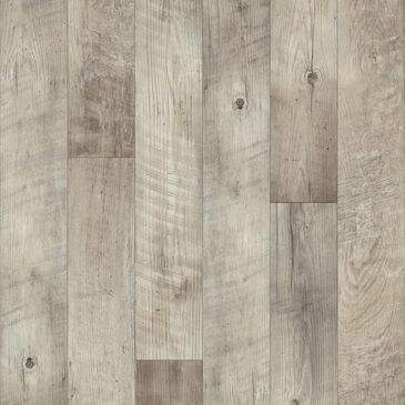 Mannington Adura Rigid Dockside Seashell 6" x 48" Luxury Vinyl Plank, , large
