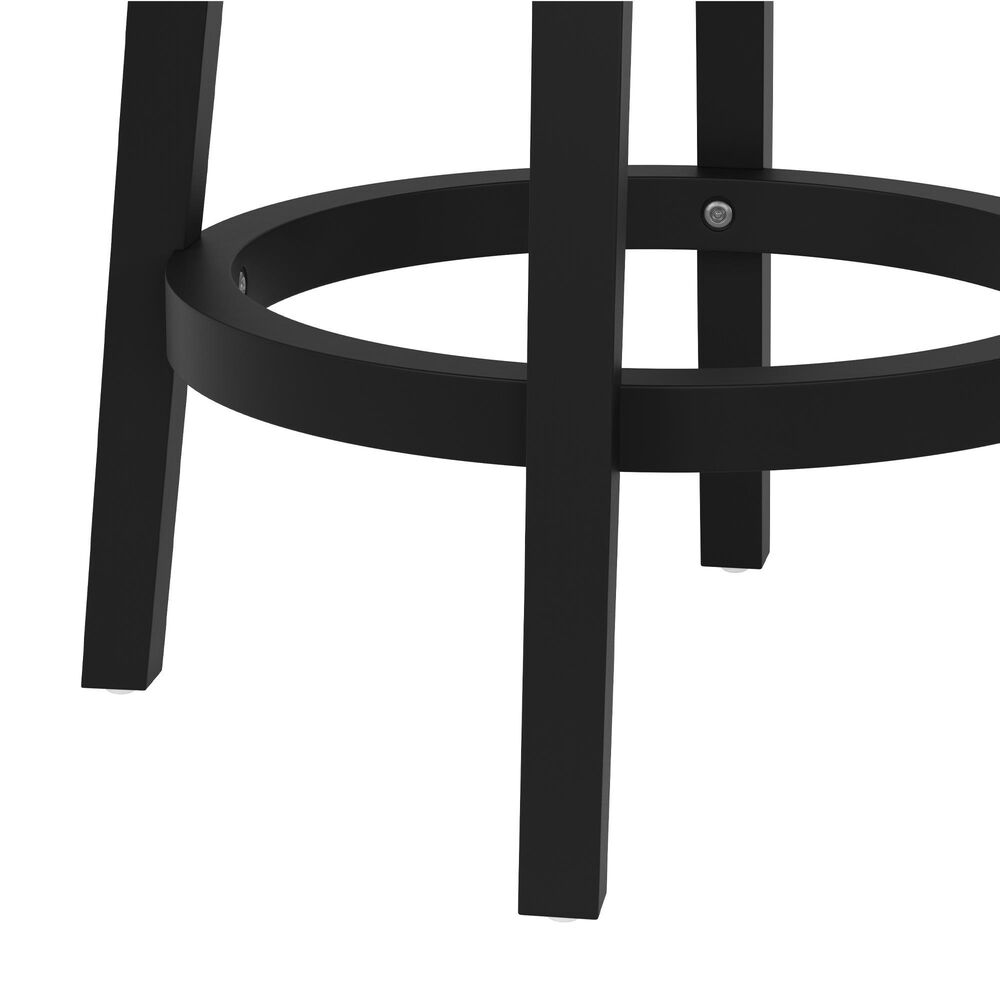 The Monday Company COUNTER HT SWIVEL STOOL, , large