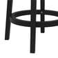 The Monday Company COUNTER HT SWIVEL STOOL, , large