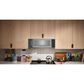 KitchenAid 1.1 Cu. Ft. Smart Low Profile Microwave Hood Combination with Dual Fan Ventilation in Juniper, , large