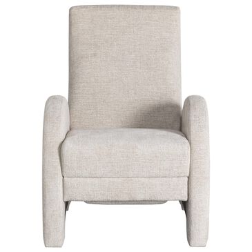 American Leather Zephyr Power Recliner in Beige, , large
