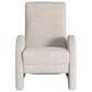 American Leather Zephyr Power Recliner in Beige, , large