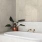 Shaw Crest Fawn 12" x 24" Matte Porcelain Tile, , large
