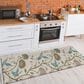 Dalyn Rug Company Kendall KE19 2"3" x 7"6" Putty Runner, , large
