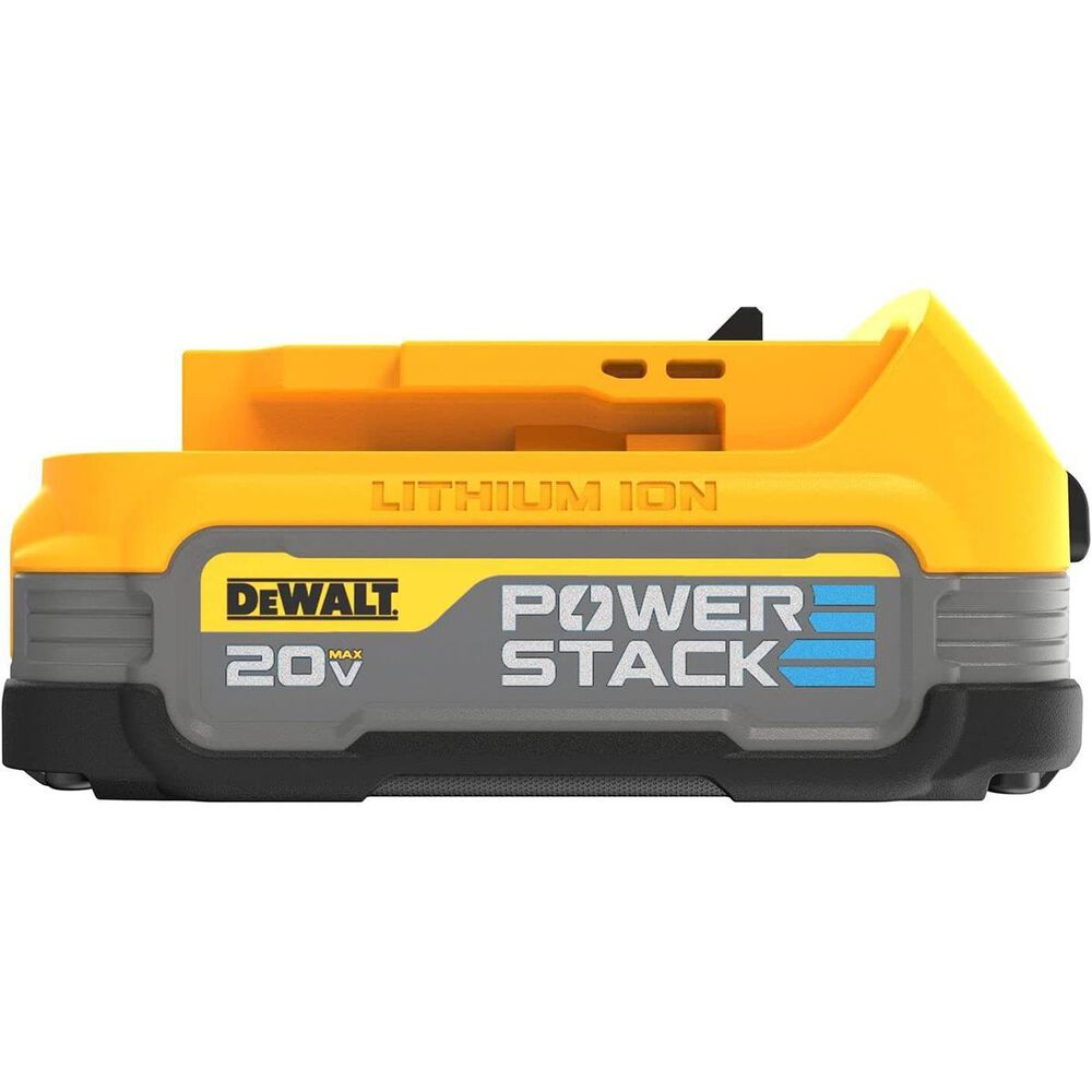 DeWALT Power Stack 1.7 Battery, , large