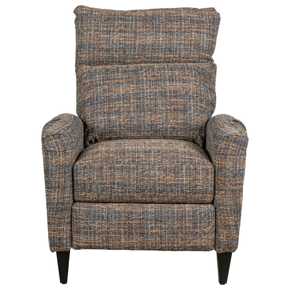 La-Z-Boy Mercer High Leg Manual Reclining Chair, , large