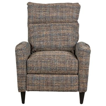 La-Z-Boy Mercer High Leg Manual Reclining Chair, , large