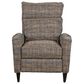 La-Z-Boy Mercer High Leg Manual Reclining Chair, , large