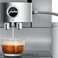 Jura Z10 Automatic Coffee Maker in Aluminum White, , large