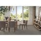 Shaw Bellera Soothing Surround Carpet in Newstone Haven, , large