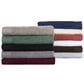 Timberlake Lavish Home Ribbed 100% Cotton 10 Piece Towel Set, , large