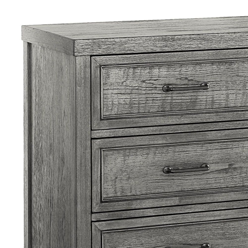 Eastern Shore 6 Drawer Dresser, , large