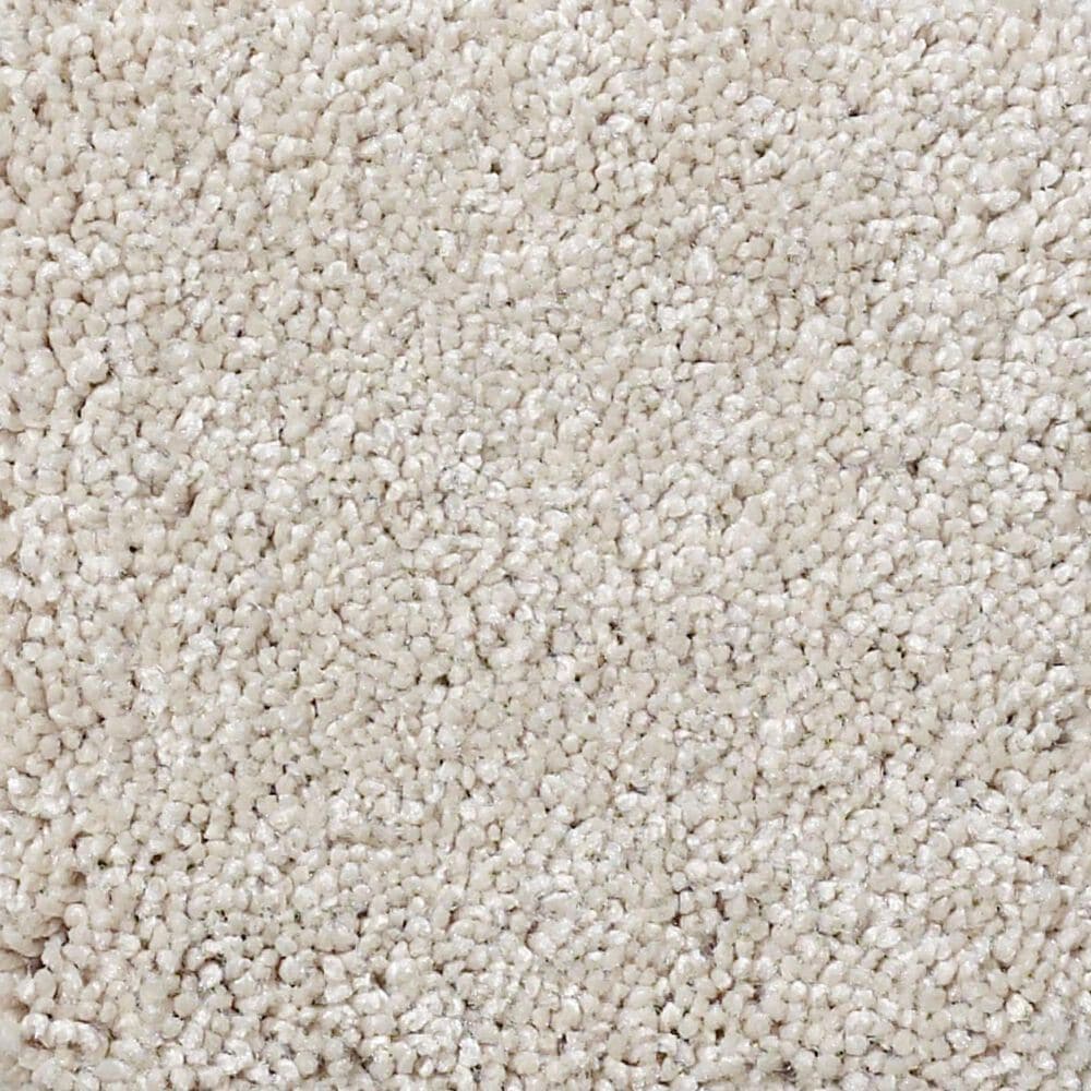 Shaw Foundations Take The Floor Texture II Carpet in Neutral Ground, , large