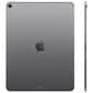 Apple 13-Inch iPad Air M3 Chip Wi-Fi + Cellular 1TB in Space Gray (Latest Model) with 2-Year AppleCare+, , large
