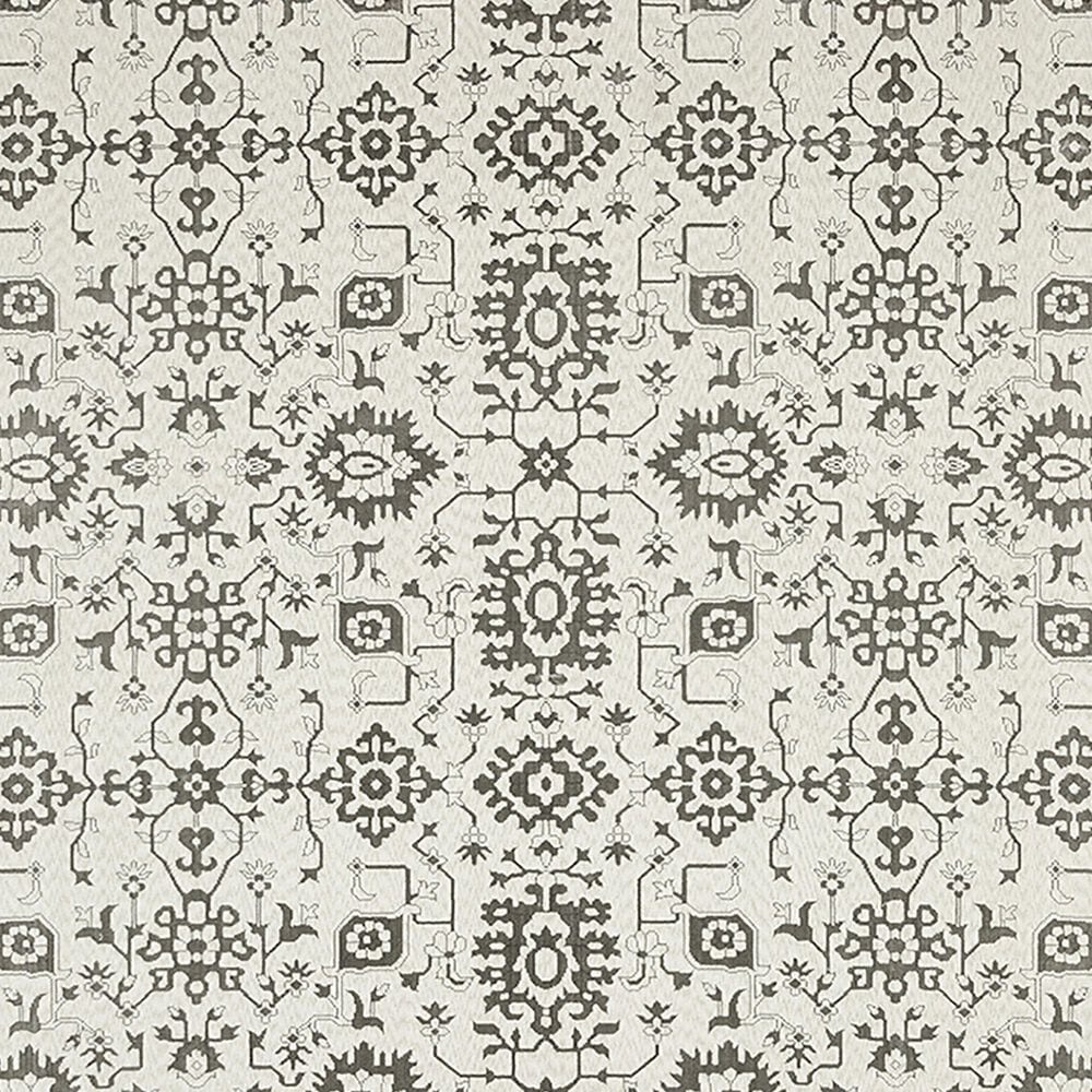 Oriental Weavers Intrigue INT08 7&#39;10&quot; x 10&#39;10&quot; Ivory Area Rug, , large