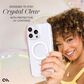 Case-Mate Tough Clear MagSafe Phone Case for the iPhone 16 Pro Max, , large