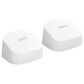eero Dual-Band 6 Mesh Wi-Fi System in White ( Set of 2), , large