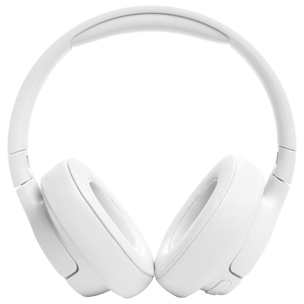 JBL Tune 720BT Wireless Over-Ear Headphones in White, , large