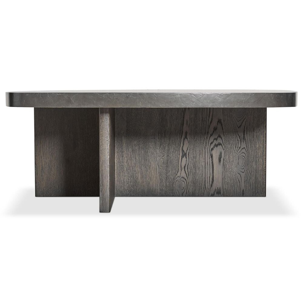 Bernhardt Monroe Cocktail Table in Robor and Montrose, , large