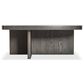 Bernhardt Monroe Cocktail Table in Robor and Montrose, , large